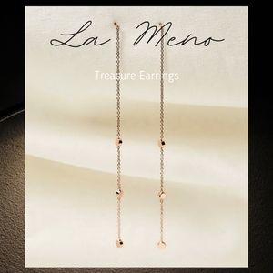 La Meno Earrings